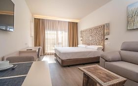 Aljarafe By Qhotels Gelves